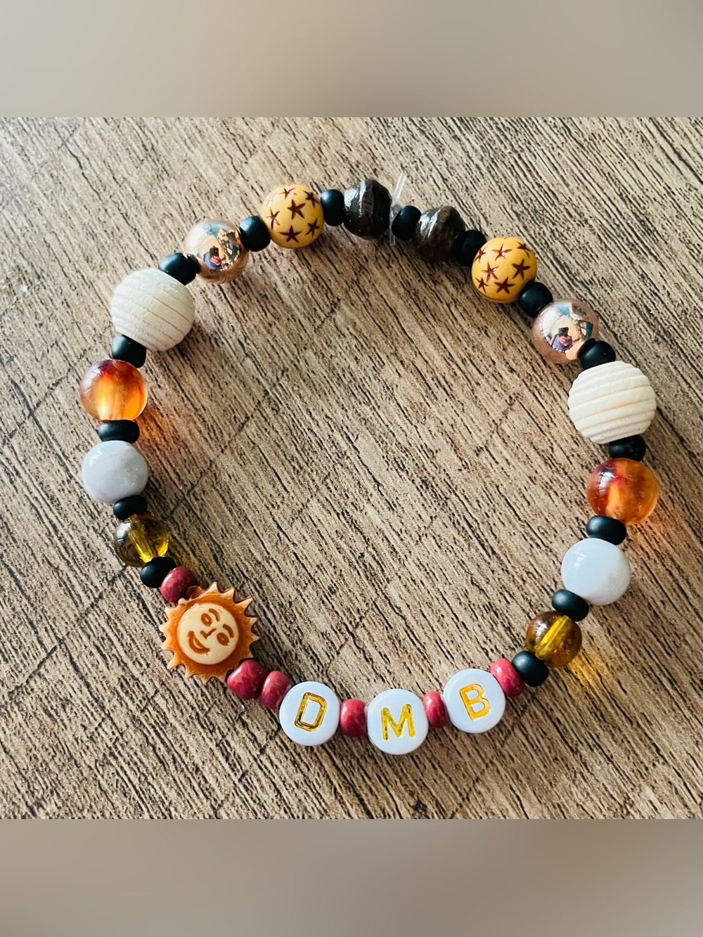 Dave Matthews Band Bracelet